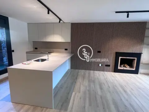 3-bedroom flat for sale in L'Aldosa, La Massana · 55 of 60