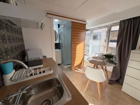 Estudio en Avenida Media