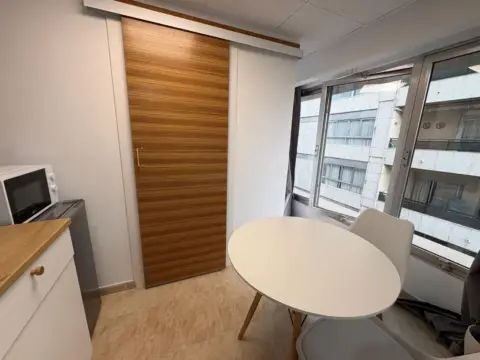 Estudio en Avenida Media