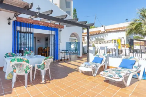 Chalet en Urb. los Pinos