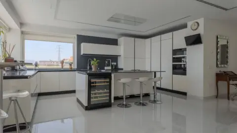Casa en Pedregalejo
