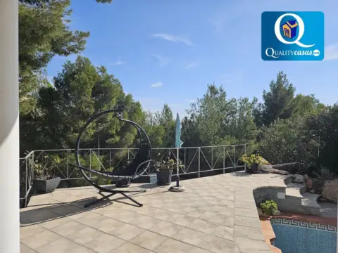 Chalet en Urbanizaciones