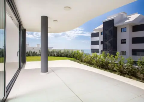 Piso en calle Alicia, nº 6