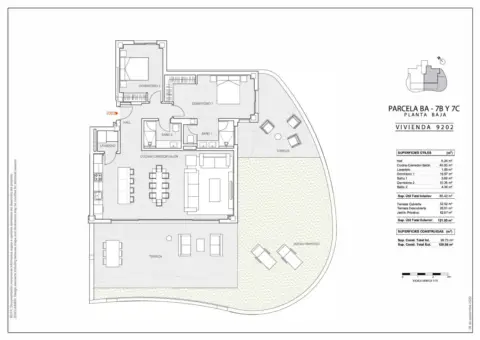 Piso en calle Alicia, nº 6