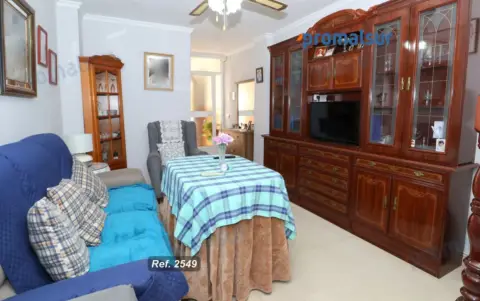 Casa en Centro