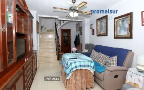Casa en Centro