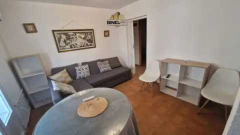 Piso en Peñamefécit