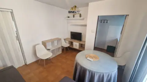 Piso en Peñamefécit