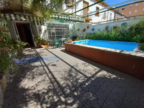 Chalet en Peñamefécit - Casas de Peñamefécit