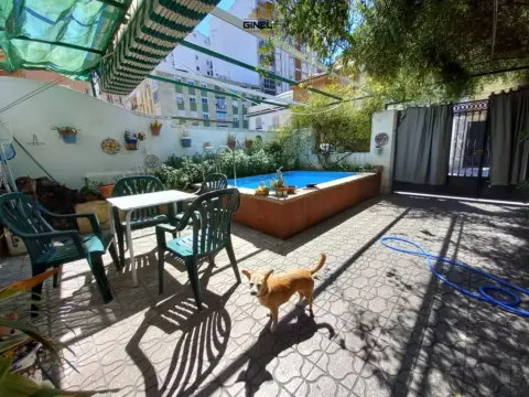 Chalet en Peñamefécit - Casas de Peñamefécit