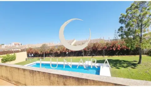 Apartamento en Islantilla - Campo de Golf