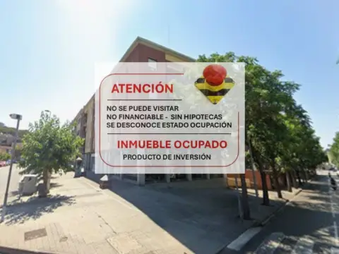 Piso en Centro
