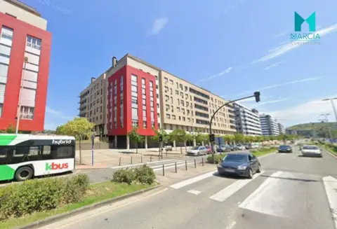 Piso en Barakaldo
