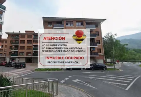 Piso en Alonsotegi