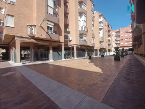Piso en calle de Ernesto Cardenal