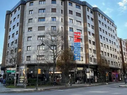 Piso en Avenida Schulz