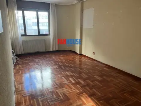 Piso en Avenida Schulz