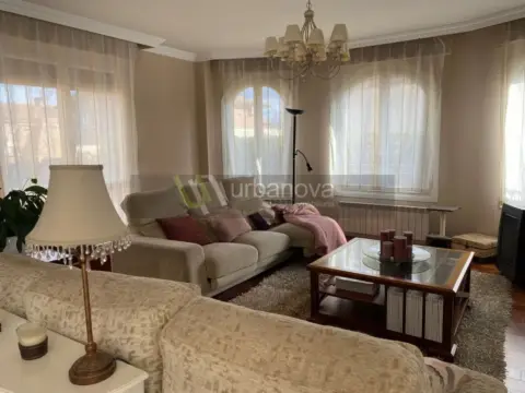 Chalet en Navarrete