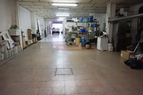Local comercial en Madre de Dios