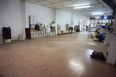 Local comercial en Madre de Dios