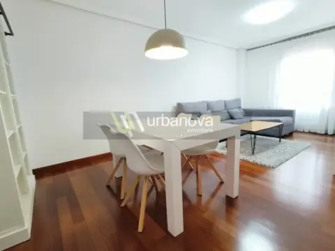 Apartamento en Los Lirios