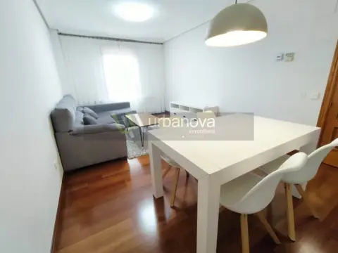 Apartamento en Los Lirios