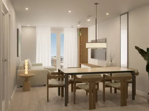 Apartamento en Villamediana de Iregua