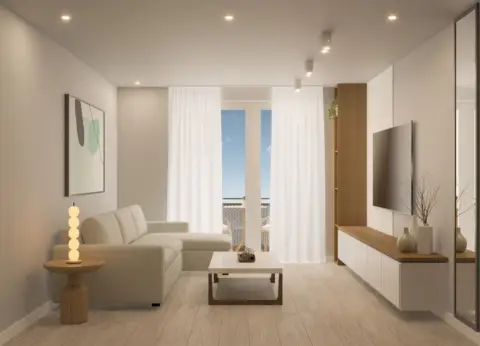 Apartamento en Villamediana de Iregua