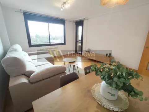 Apartamento en Avenida de la Sierra