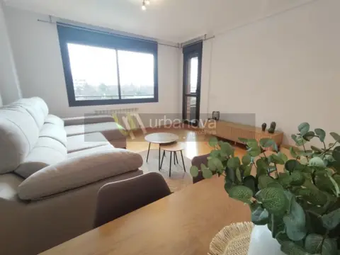 Apartamento en Avenida de la Sierra