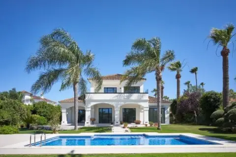 Casa – Sotogrande