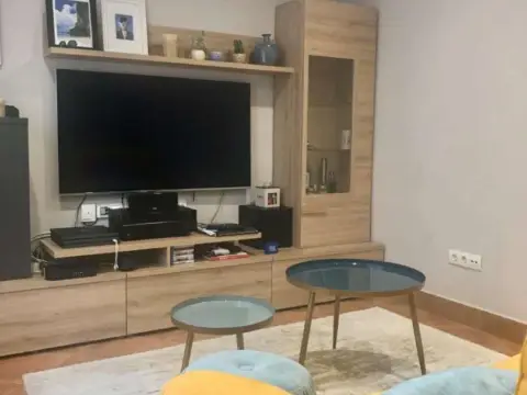 Piso en Ortuella