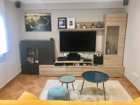 Piso en Ortuella