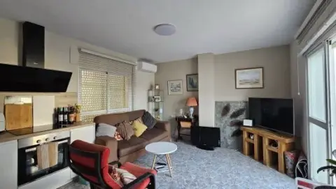 Casa en Pueblo Nuevo de Guadiaro
