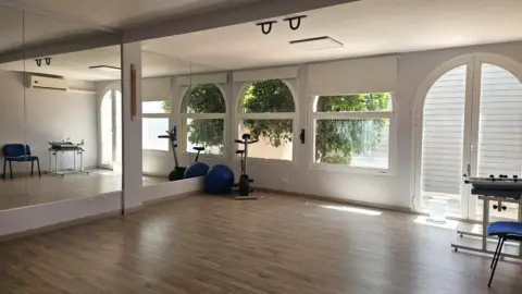 Casa en Pueblo Nuevo de Guadiaro
