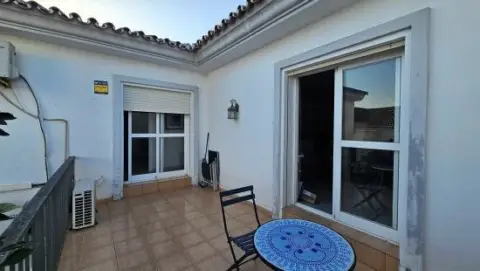 Casa en Pueblo Nuevo de Guadiaro