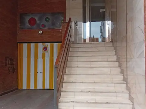 Piso en Barrio de Santiago