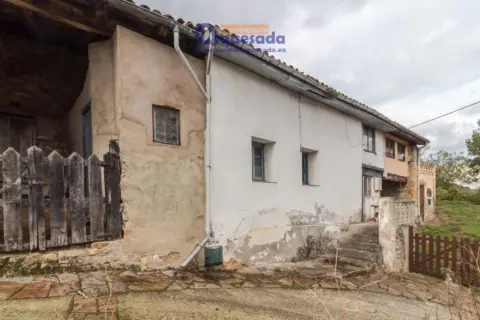 Finca rústica en Quirós