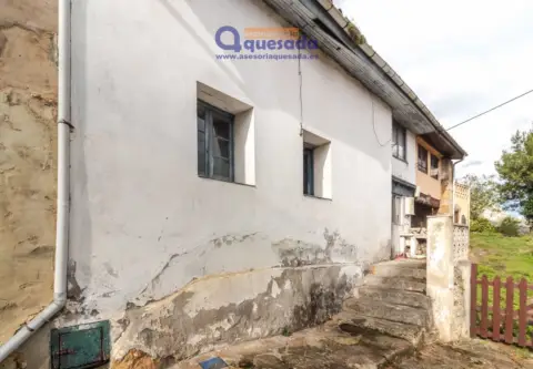 Finca rústica en Quirós