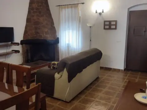 Chalet en Alrededores