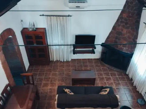 Chalet en Alrededores