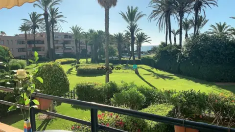 Apartamento en Sotogrande Playa