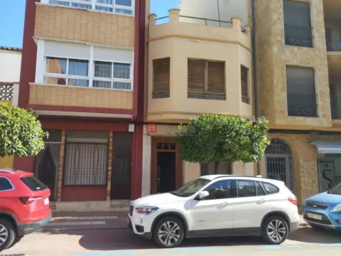 Casa en Avinguda del Mar