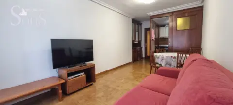 Piso en Centro - Auditorio