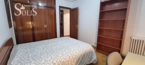 Piso en Centro - Auditorio