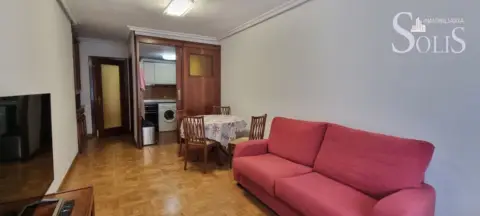 Piso en Centro - Auditorio