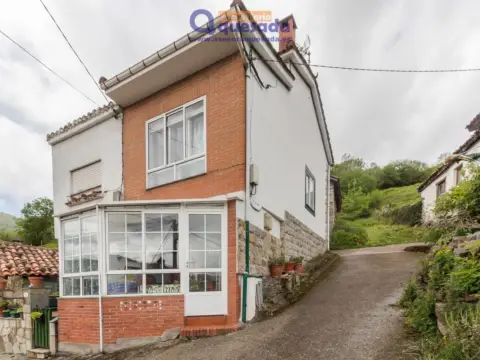 Finca rústica en calle Xomezana Riba, nº 36