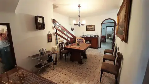 Casa en Roda (La)