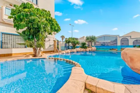 Piso en calle del Mar, 7