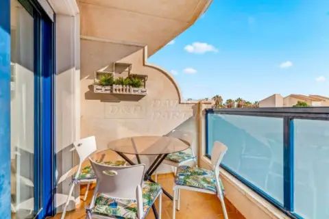 Piso en calle del Mar, 7